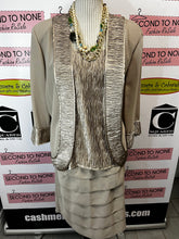 Load image into Gallery viewer, Vintage 3-Piece Skirt Set (Size 18)
