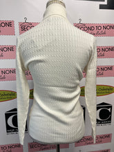 Load image into Gallery viewer, Cableknit Style Turtleneck (2 Colors)

