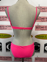 Load image into Gallery viewer, Lululemon Deep Sea Bikini (Size 6)
