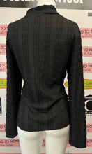 Charger l'image dans la galerie, NWT Max Studio Mock Neck Long Sleeve (Size L)
