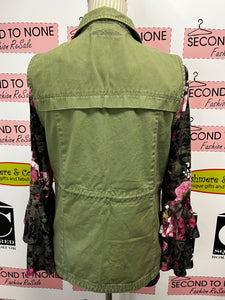 Columbia Utility Vest (Size S)