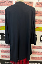 Load image into Gallery viewer, NWT Laura Studded Dress Coat (Size 18)
