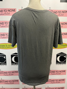 Men's Racing Tees (4 Options)
