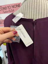 Charger l'image dans la galerie, NWT Addition Elle Belted Dress (Size 32)
