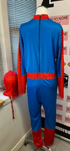 Cargar imagen en el visor de la galería, Quality Spiderman Suit + Mask Costume
