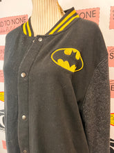 Load image into Gallery viewer, DC Comics Batman Varsity Jacket (Size 2XL)
