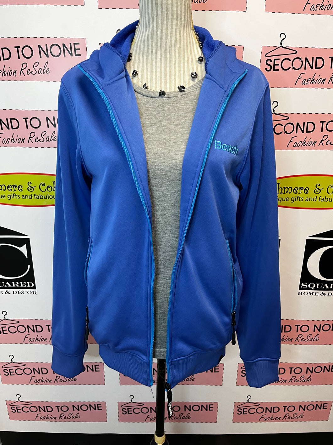 Blue Bench Sweater (Size S)