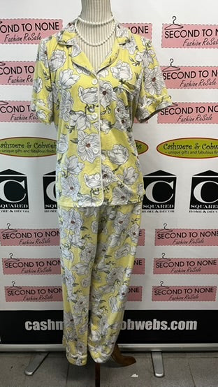 BedHead Pajama Set (Size M)