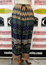 Cargar imagen en el visor de la galería, Made in India Boho Pants (Size XL)
