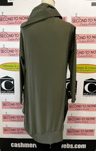 Cargar imagen en el visor de la galería, Joseph Ribkoff Asymmetric Dress (Size 6)
