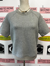 Load image into Gallery viewer, Lululemon NTS Cropped Top (Size S)
