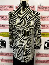 Load image into Gallery viewer, Mesh Fooler Top (Size L)
