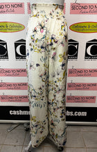 Cargar imagen en el visor de la galería, BB Dakota Floral Wide Leg Pants (Size XL)
