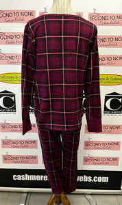 La Senza Pyjama Set (Size XL)