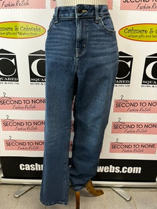 Wind River Lined Jeans (Size 14x32)