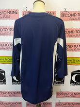 Load image into Gallery viewer, Toronto Maple Leafs Top (Size L)

