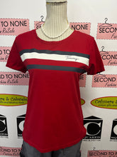 Load image into Gallery viewer, Tommy Hilfiger Tee (Size M)

