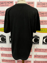 Load image into Gallery viewer, Black Panther &quot;Wakanda Forever&quot; Tee (Size L)
