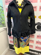 Load image into Gallery viewer, Red Coral Wool Jacket (Size M)
