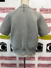 Load image into Gallery viewer, Lululemon NTS Cropped Top (Size S)
