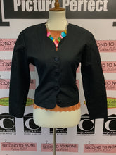 Load image into Gallery viewer, Rodier Cotton Skirt Set (Size 42)
