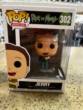 Load image into Gallery viewer, &quot;Rick and Morty&quot; Pop Funko Figurines (7 Options) (All New in Box!)
