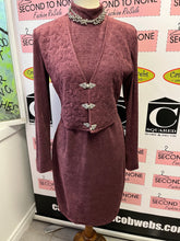 Load image into Gallery viewer, Vintage Cartise Dress (Size 10)

