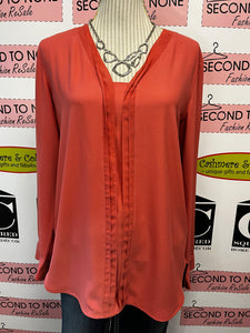 Ann Taylor Blouse (Size M)