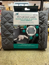 Load image into Gallery viewer, Pet Car Seat Cover (3 Colours) (Restocked!)
