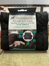 Load image into Gallery viewer, Pet Car Seat Cover (3 Colours) (Restocked!)
