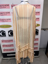 Cargar imagen en el visor de la galería, Boho-Style Cover-Up (One Size)
