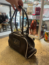 Charger l'image dans la galerie, Y2K Roots Quilted Barrel Mini Purse

