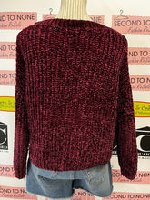 Load image into Gallery viewer, Dex Chunky Knit Sweater (Size S)
