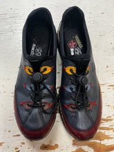 Load image into Gallery viewer, Rieker Patchwork Leather Slip On Sneakers (Size 41=10)
