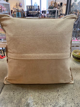 Load image into Gallery viewer, Outback Cow Hide Pillow

