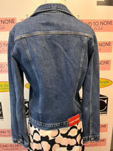 Charger l'image dans la galerie, Calvin Klein Denim Jacket (Size S)
