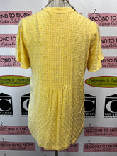 Cargar imagen en el visor de la galería, Soft Surroundings Offshore Top (Size XS)
