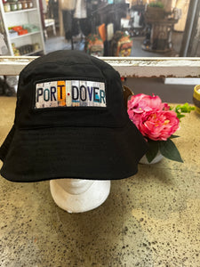 Exclusive "Port Dover" Bucket Hat