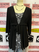 Load image into Gallery viewer, Reitmans Fooler Top (Size L)
