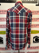 Load image into Gallery viewer, True Religion Button Up (Size M)
