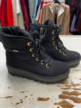 Load image into Gallery viewer, Pajar - Tyra Puffer Boot (Size 39=8)
