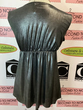 Load image into Gallery viewer, Silver Goddess Tank (Size S)
