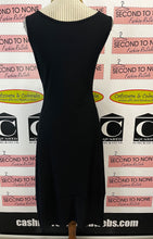 Load image into Gallery viewer, Joseph Ribkoff Fit &amp; Flare Dress (Size 12)
