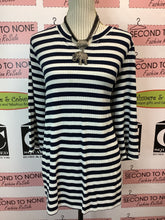 Load image into Gallery viewer, IMove Striped Top (Size XXL)
