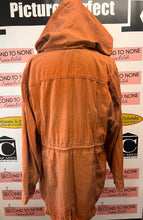 Load image into Gallery viewer, Maurices Burnt Orange Utility Jacket (Size 3=3X)
