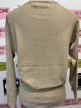 Load image into Gallery viewer, Lurex Sparkly Sweater (2 Colors)
