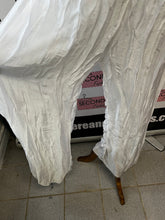Charger l'image dans la galerie, Made in Italy 100% Silk Pants (Size XL)
