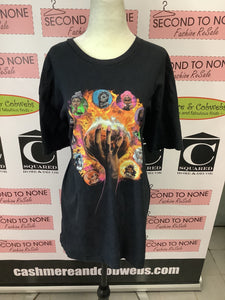 RuPaul's Drag Race Tour Shirt (Size XL)