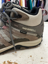 Cargar imagen en el visor de la galería, Merrell Alverstone 2 Waterproof Hiking Boots (Size 10)
