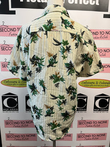 Men's Hawaiian Shirts (5 Options)